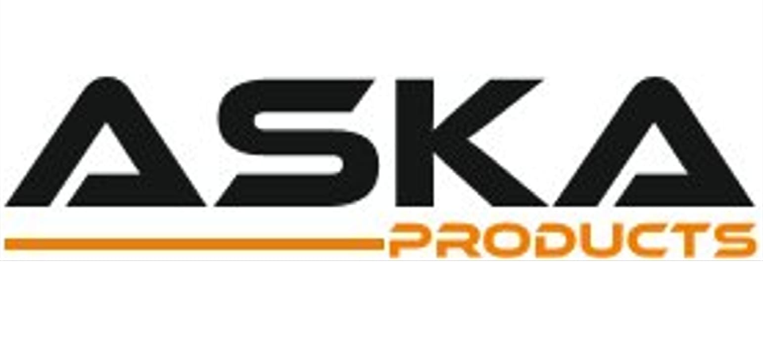 ASKA PRODUCTS Logo